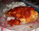 Foto langkah ke 5 dari resep Chicken Sauce BBQ.