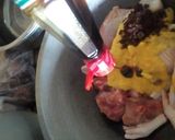 Foto langkah ke 3 dari resep Ayam bakar solo.