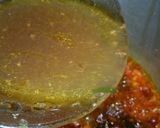A picture of step 6 of Baobab soup (miyar kuka) by salma.s.Adam.