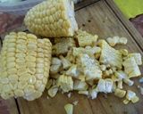 Foto del paso 3 de la receta: Puchero (base de sopa vegetal con carne sin "caldito")