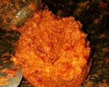 Foto langkah ke 3 dari resep Singang kepiting.
