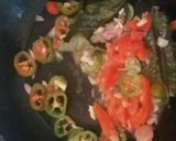 Foto langkah ke 1 dari resep Tulang Jambal Cabe Gendot.
