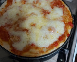 Foto del paso 6 de la receta: Pizza