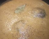 Foto del paso 4 de la receta: Carrillada de Cerdo en Salsa con Patatas