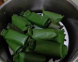 Foto langkah ke 3 dari resep Lemper Ayam.
