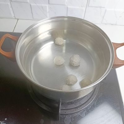 Langkah 2