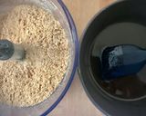Foto del paso 1 de la receta: Tarta de horchata (en Thermomix)