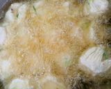 Foto langkah ke 4 dari resep Pempek Adaan Ikan Gabus 🟤🟤🟤.