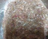รูปขั้นตอนการทำที่ 1 ของ ข้าวต้มหมูเด้ง