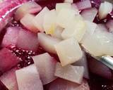 Agra petha recipe step 5 photo