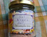 Foto del paso 5 de la receta: Mermelada de zanahorias (sin azúcar) con pasas de uva