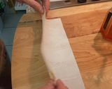 Foto del paso 6 de la receta: Rosas de manzana