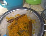 Foto langkah ke 5 dari resep Jamu sehat datang bulan.