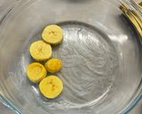 Foto langkah ke 2 dari resep ❤️ Banana Schotel Sehat (Gluten-free/ Tanpa Terigu, Low Sugar).