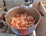 Foto del paso 2 de la receta: Estofado de conejo