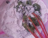 Foto langkah ke 4 dari resep Kue Klepon Devina Hermawan.