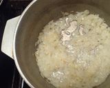 Foto del paso 3 de la receta: Albóndigas en salsa y arroz🍚