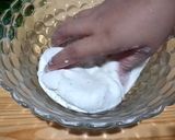 Foto langkah ke 6 dari resep Kueku / Kue thok,ANTI GAGAL.