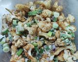Foto del paso 4 de la receta: Coliflor gratinado