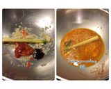 Foto langkah ke 2 dari resep Kerang saus Padang.