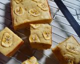 Foto langkah ke 6 dari resep Banana Cake.