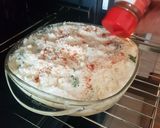 Foto del paso 15 de la receta: Pastel de Coliflor y Arroz