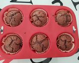 Foto del paso 11 de la receta Cupcakes Halloween👻😈🧛♀️🧟♀️🧙♀️