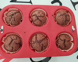Foto del paso 11 de la receta: Cupcakes Halloween👻😈🧛‍♀️🧟‍♀️🧙‍♀️