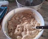 Foto del paso 5 de la receta: Budín matero de ananá y queso crema 🍍🍍