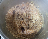 Foto del paso 4 de la receta: Risotto agridulce