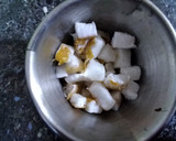 ஹோட்டல் ஸ்டைல் மெது போண்டா😋 ரெசிபி ஸ்டேப் 2 புகைப்படம்