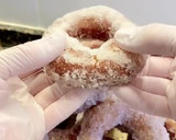 Foto del paso 16 de la receta: Rosquillas de Semana Santa “sin gluten”