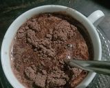 Foto langkah ke 2 dari resep Hot Choco Coffee.
