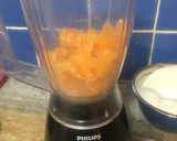 Foto del paso 3 de la receta: Cuadraditos de mandarina fácil con glasé