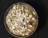 રાજગરા ના લોટ નો શીરો (Rajgira Flour Sheera Recipe In Gujarati) રેસીપી સ્ટેપ6ફોટો