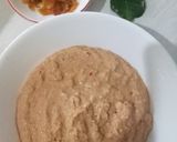 Foto langkah ke 1 dari resep Bumbu Kacang serba guna.