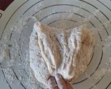 Foto langkah ke 3 dari resep Onion Baguette.