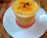मैंगो लस्सी (Mango Lassi Recipe In Hindi) रेसिपी चरण 2 फोटो