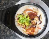 Dahi vada recipe step 8 photo