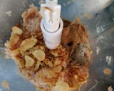 Foto langkah ke 1 dari resep Pangsit Goreng Le' Gino.