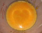รูปขั้นตอนการทำที่ 3 ของ ขนมฝอยทอง | Sweet Egg Floss (Thai Dessert)