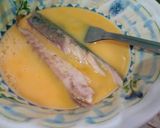 Foto langkah ke 2 dari resep Tumis pindang salem.