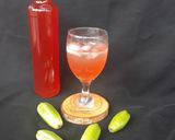 Foto langkah ke 4 dari resep Syrup Belimbing Wuluh.