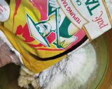 Foto langkah ke 1 dari resep Pisang Aduk Betawi.