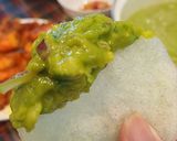 Hình bước làm 3 của món Guacamole