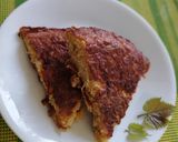 Foto del paso 1 de la receta: Torta de arroz con maíz tierno