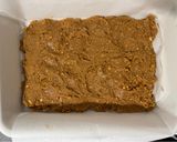 Foto del paso 2 de la receta: Bocaditos de chocolate y cacacahuete (sin horno)