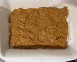 Foto del paso 2 de la receta: Bocaditos de chocolate y cacacahuete (sin horno)
