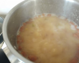 Foto del paso 5 de la receta: Chícharo colado con chorizo