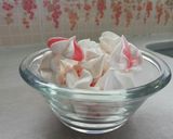 Foto del paso 8 de la receta: Merengues